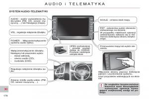 Citroen-C-Crosser-instrukcja-obslugi page 180 min