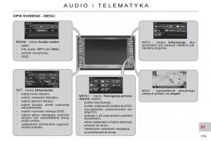 Citroen-C-Crosser-instrukcja-obslugi page 181 min