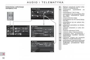 Citroen-C-Crosser-instrukcja-obslugi page 186 min