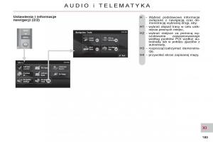 Citroen-C-Crosser-instrukcja-obslugi page 187 min