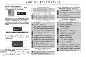 Citroen-C-Crosser-instrukcja-obslugi page 188 min