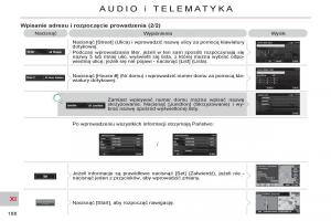 Citroen-C-Crosser-instrukcja-obslugi page 190 min