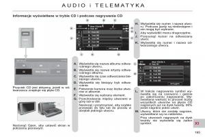 Citroen-C-Crosser-instrukcja-obslugi page 197 min