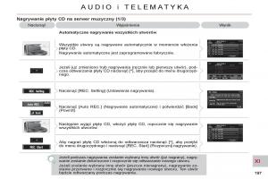 Citroen-C-Crosser-instrukcja-obslugi page 199 min
