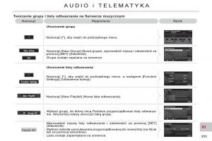 Citroen-C-Crosser-instrukcja-obslugi page 205 min