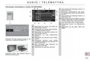 Citroen-C-Crosser-instrukcja-obslugi page 207 min