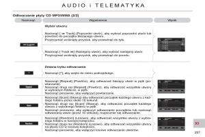 Citroen-C-Crosser-instrukcja-obslugi page 209 min