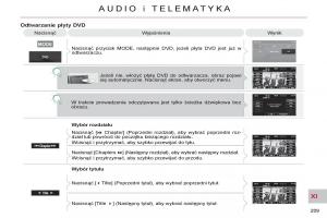 Citroen-C-Crosser-instrukcja-obslugi page 211 min