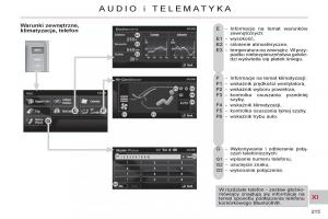 Citroen-C-Crosser-instrukcja-obslugi page 217 min