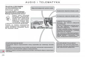 Citroen-C-Crosser-instrukcja-obslugi page 218 min