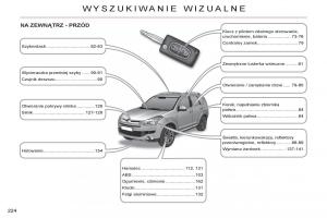 Citroen-C-Crosser-instrukcja-obslugi page 226 min