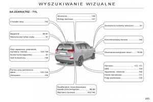 Citroen-C-Crosser-instrukcja-obslugi page 227 min