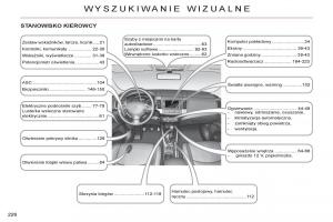 Citroen-C-Crosser-instrukcja-obslugi page 228 min