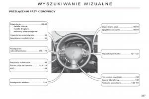 Citroen-C-Crosser-instrukcja-obslugi page 229 min