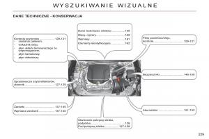 Citroen-C-Crosser-instrukcja-obslugi page 231 min