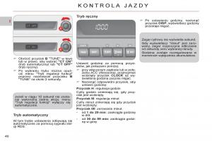 Citroen-C-Crosser-instrukcja-obslugi page 42 min