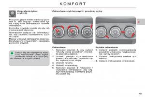 Citroen-C-Crosser-instrukcja-obslugi page 51 min