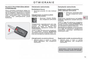 Citroen-C-Crosser-instrukcja-obslugi page 75 min