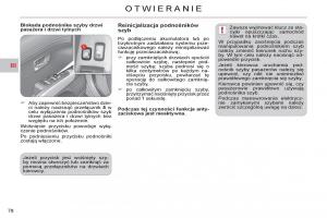 Citroen-C-Crosser-instrukcja-obslugi page 80 min