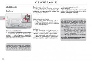 Citroen-C-Crosser-instrukcja-obslugi page 84 min