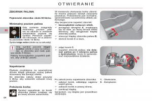 Citroen-C-Crosser-instrukcja-obslugi page 86 min