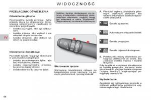 Citroen-C-Crosser-instrukcja-obslugi page 88 min