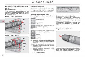 Citroen-C-Crosser-instrukcja-obslugi page 92 min