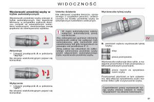 Citroen-C-Crosser-instrukcja-obslugi page 93 min