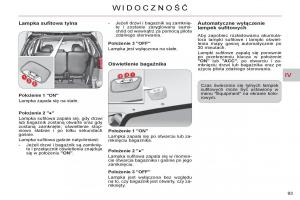 Citroen-C-Crosser-instrukcja-obslugi page 95 min