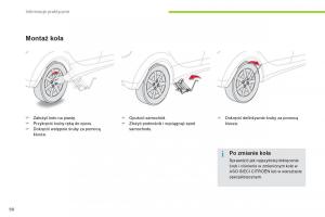 Citroen-C-Zero-instrukcja-obslugi page 100 min