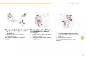 Citroen-C-Zero-instrukcja-obslugi page 105 min