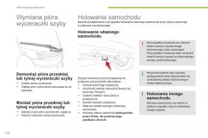 Citroen-C-Zero-instrukcja-obslugi page 114 min