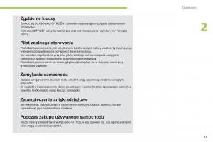 Citroen-C-Zero-instrukcja-obslugi page 35 min