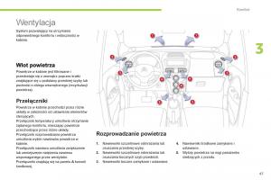 Citroen-C-Zero-instrukcja-obslugi page 49 min