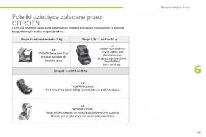 Citroen-C-Zero-instrukcja-obslugi page 67 min