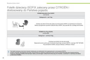 Citroen-C-Zero-instrukcja-obslugi page 70 min