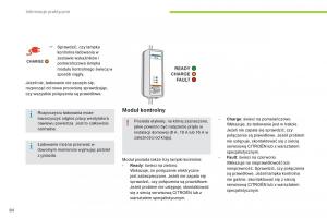 Citroen-C-Zero-instrukcja-obslugi page 86 min