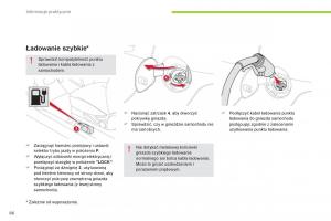 Citroen-C-Zero-instrukcja-obslugi page 88 min