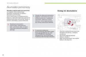 Citroen-C-Zero-instrukcja-obslugi page 90 min