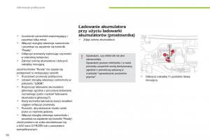 Citroen-C-Zero-instrukcja-obslugi page 92 min