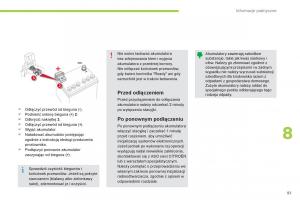 Citroen-C-Zero-instrukcja-obslugi page 93 min