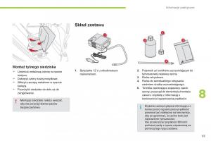 Citroen-C-Zero-instrukcja-obslugi page 95 min