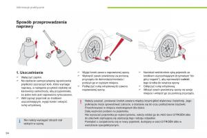 Citroen-C-Zero-instrukcja-obslugi page 96 min