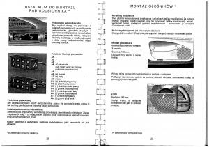 Citroen-Evasion-instrukcja-obslugi page 38 min