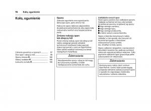 Opel-Agila-A-instrukcja-obslugi page 100 min