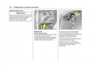 Opel-Agila-A-instrukcja-obslugi page 122 min