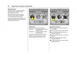 Opel-Agila-A-instrukcja-obslugi page 82 min