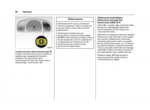 Opel-Agila-A-instrukcja-obslugi page 98 min