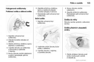 Opel-Agila-B-navod-k-obsludze page 103 min