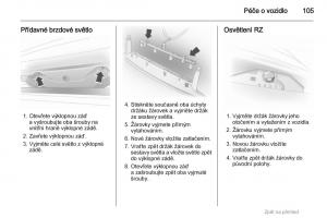 Opel-Agila-B-navod-k-obsludze page 105 min